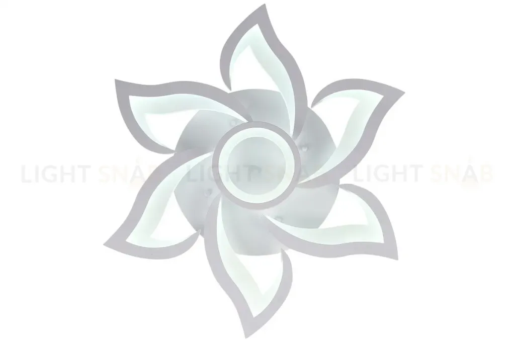 Потолочный светильник Natali Kovaltseva HIGH-TECH LED LAMPS 82020 HIGH-TECH LED LAMPS 82020