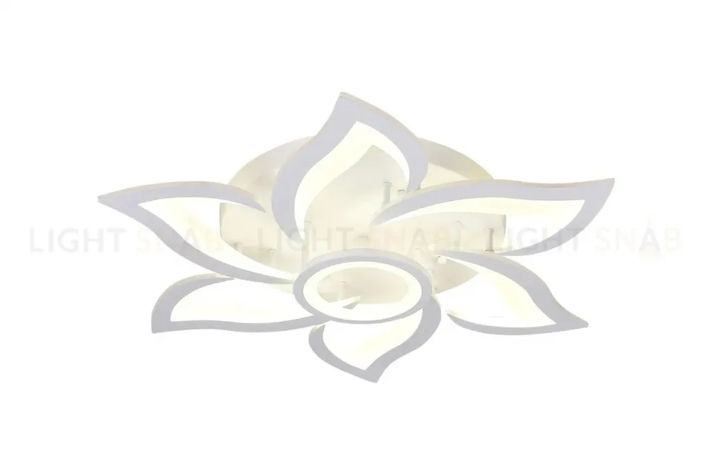 Потолочный светильник Natali Kovaltseva HIGH-TECH LED LAMPS 82020 HIGH-TECH LED LAMPS 82020