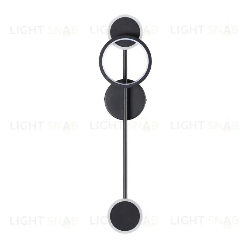 Настенный светильник Odeon Light Denzel 4322/16WL 4322/16WL