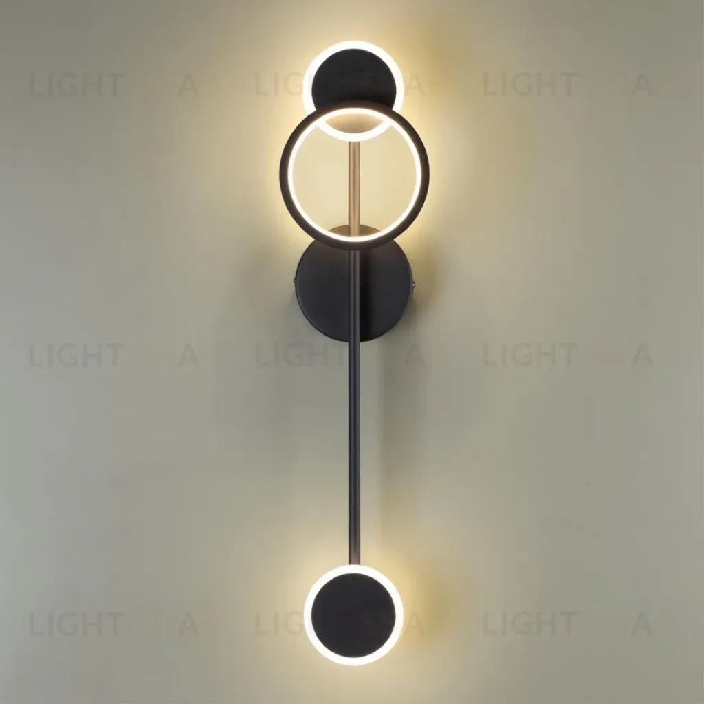 Настенный светильник Odeon Light Denzel 4322/16WL 4322/16WL