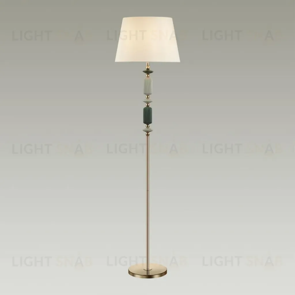 Торшер Odeon Light Candy 4861/1FA 4861/1FA