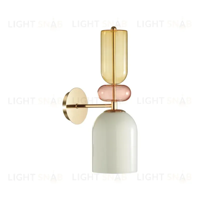 Бра Lumion Gillian 4589/1WA 4589/1WA