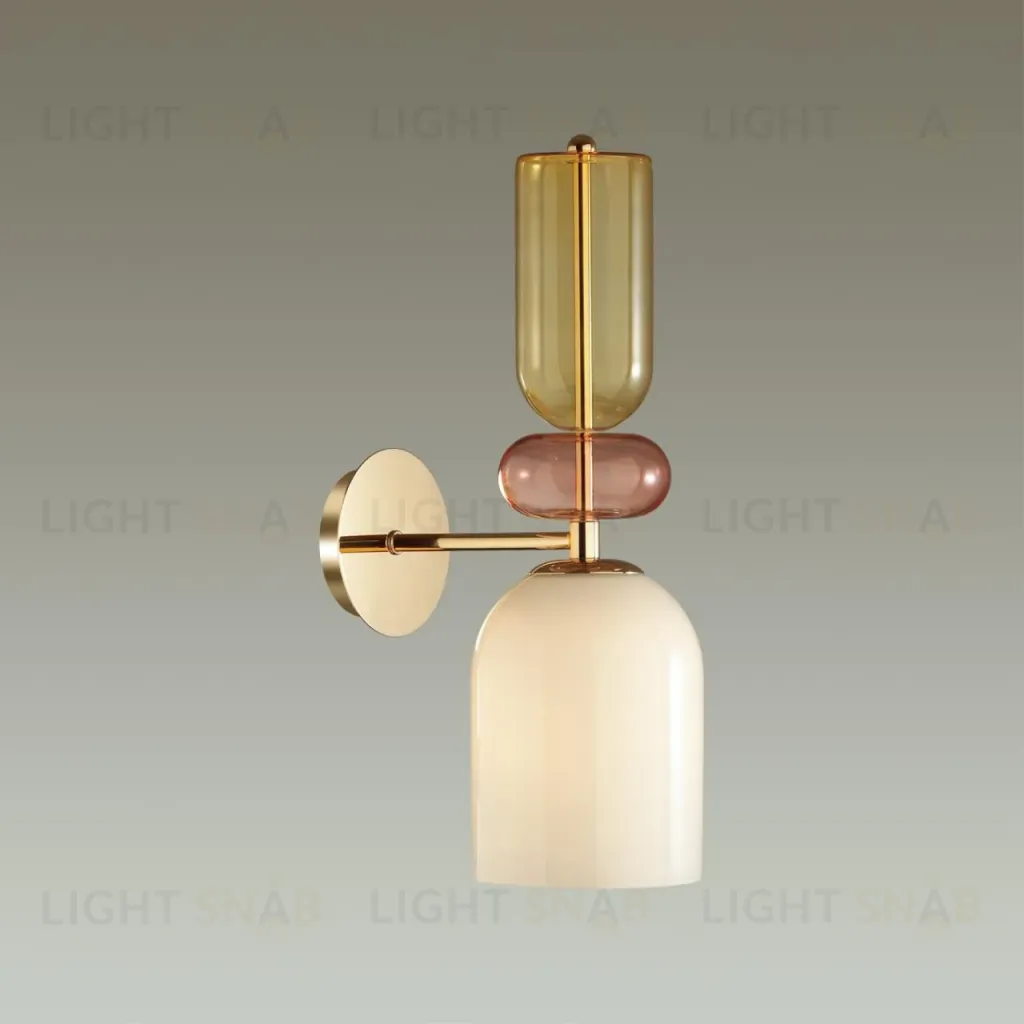 Бра Lumion Gillian 4589/1WA 4589/1WA