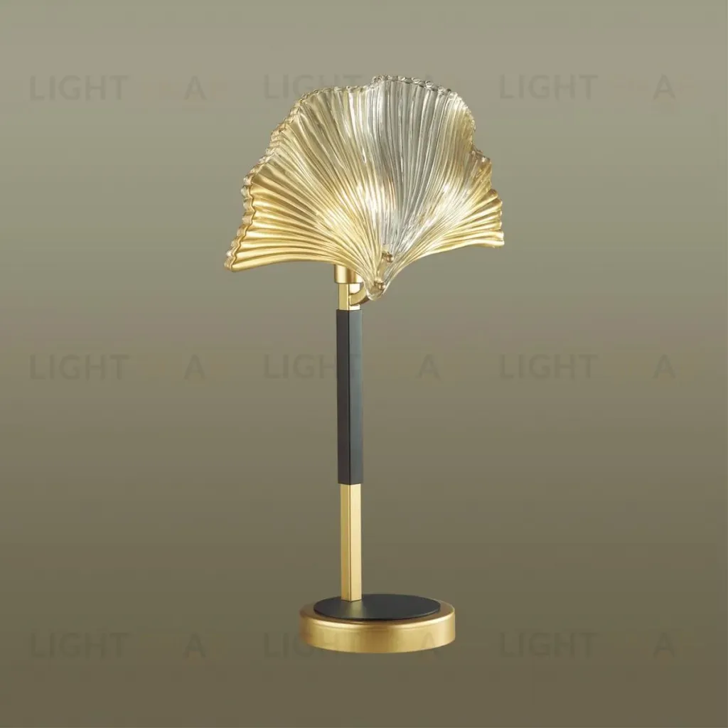 Настольная лампа Odeon Light Ventaglio 4870/1T 4870/1T