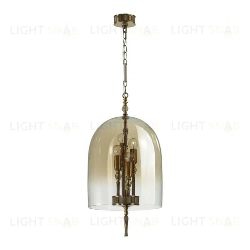Подвесной светильник Odeon Light Bell 4892/4 4892/4