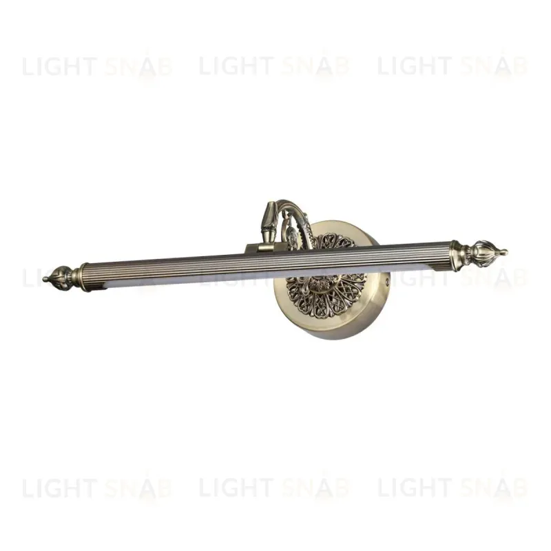 Подсветка для картин Odeon Light Dega 4914/8WL 4914/8WL