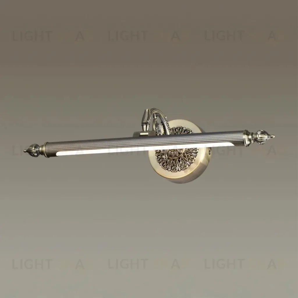 Подсветка для картин Odeon Light Dega 4914/8WL 4914/8WL