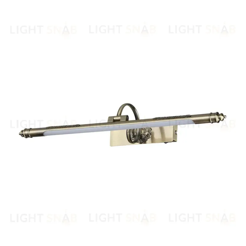 Подсветка для картин Odeon Light Dega 4915/8WL 4915/8WL