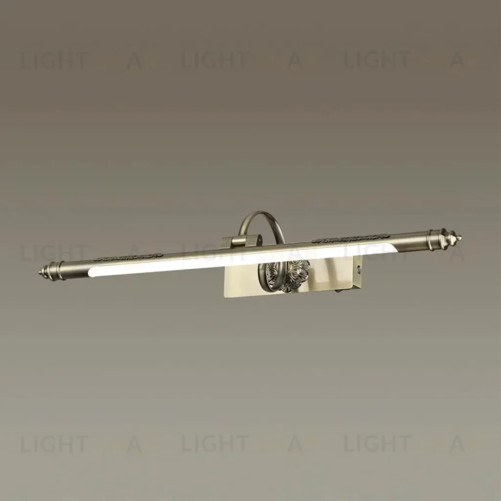 Подсветка для картин Odeon Light Dega 4915/8WL 4915/8WL
