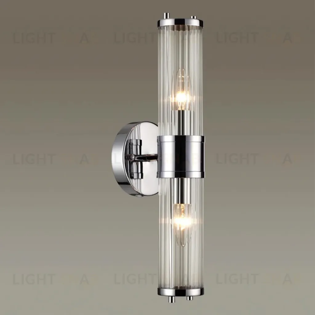 Настенный светильник Odeon Light Kepa 4945/2W 4945/2W