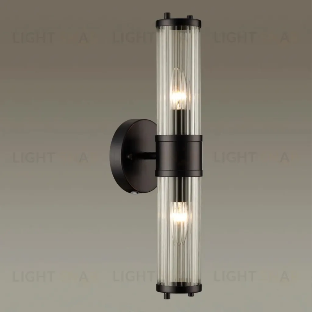 Настенный светильник Odeon Light Kepa 4944/2W 4944/2W