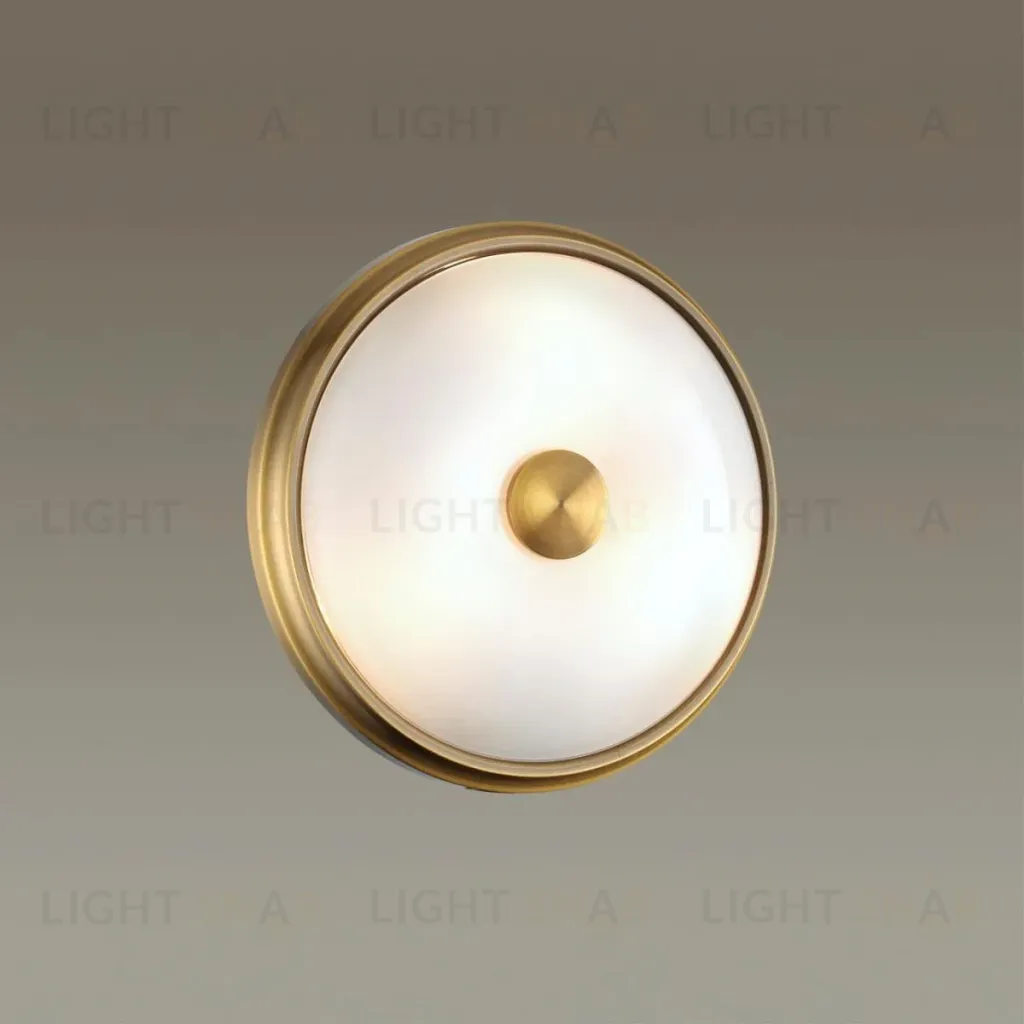 Настенно-потолочный светильник Odeon Light Pelow 4956/2 4956/2