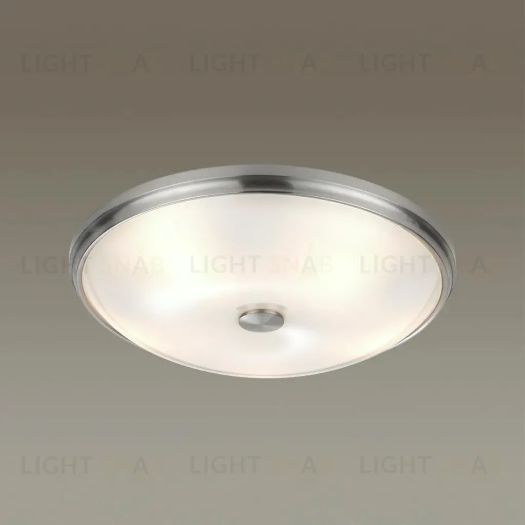 Настенно-потолочный светильник Odeon Light Pelow 4957/5 4957/5