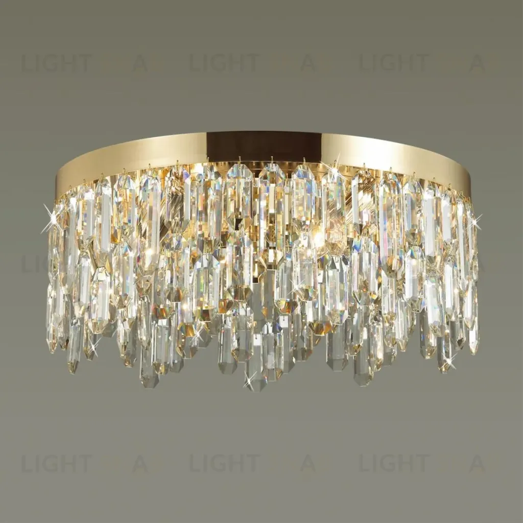 Потолочная люстра Odeon Light Semura 4986/6C 4986/6C