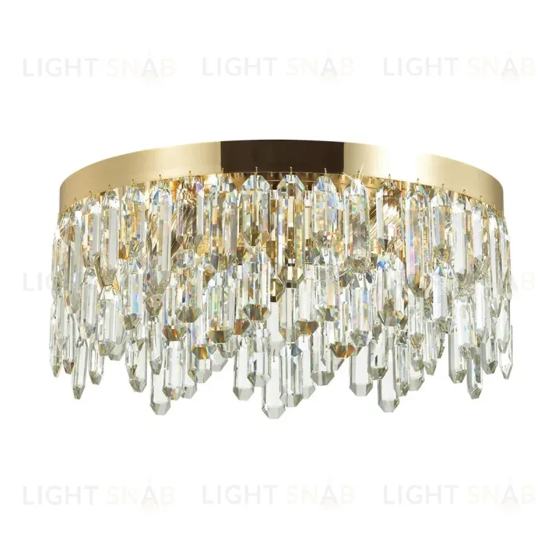 Потолочная люстра Odeon Light Semura 4986/6C 4986/6C