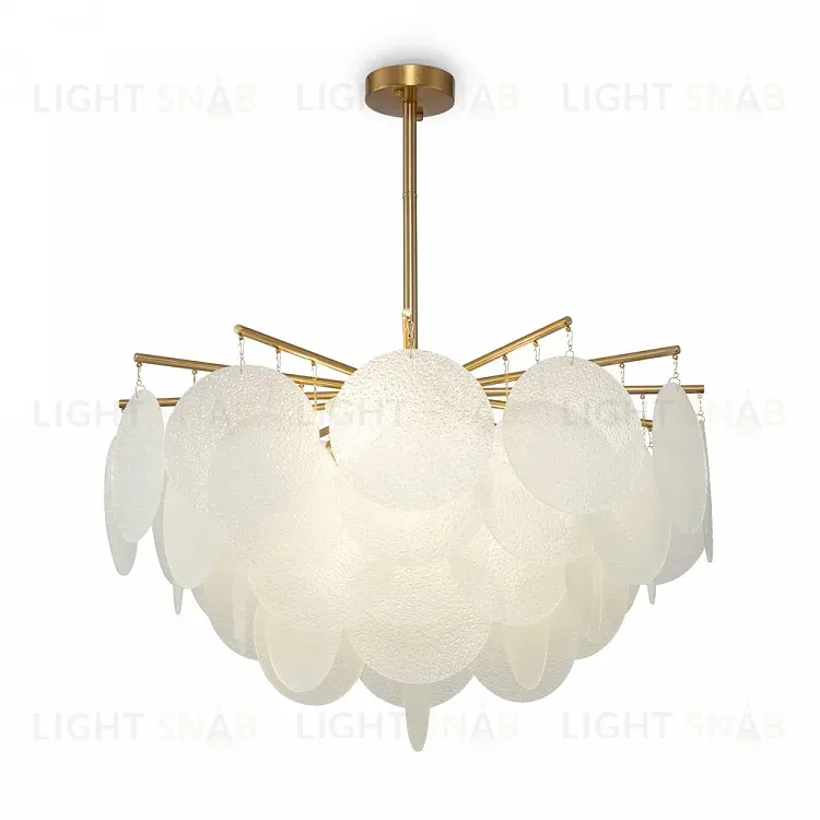 Люстра на штанге Freya Porto FR5104PL-06BS FR5104PL-06BS