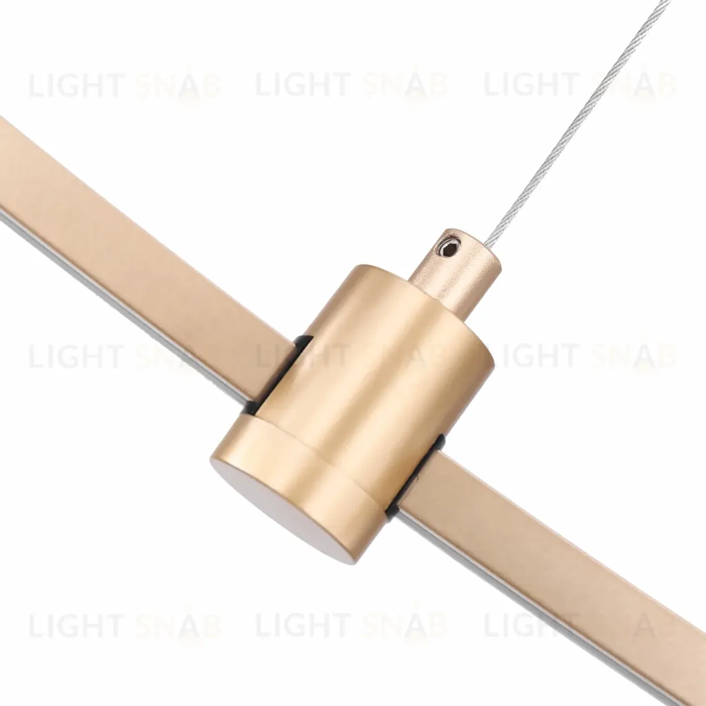 Подвесная люстра Freya Urban FR4005PL-06G1 FR4005PL-06G1