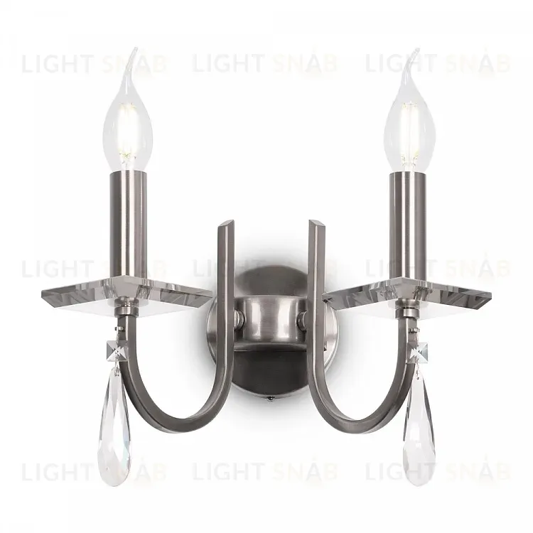 Бра Freya Forte FR1006WL-02N FR1006WL-02N