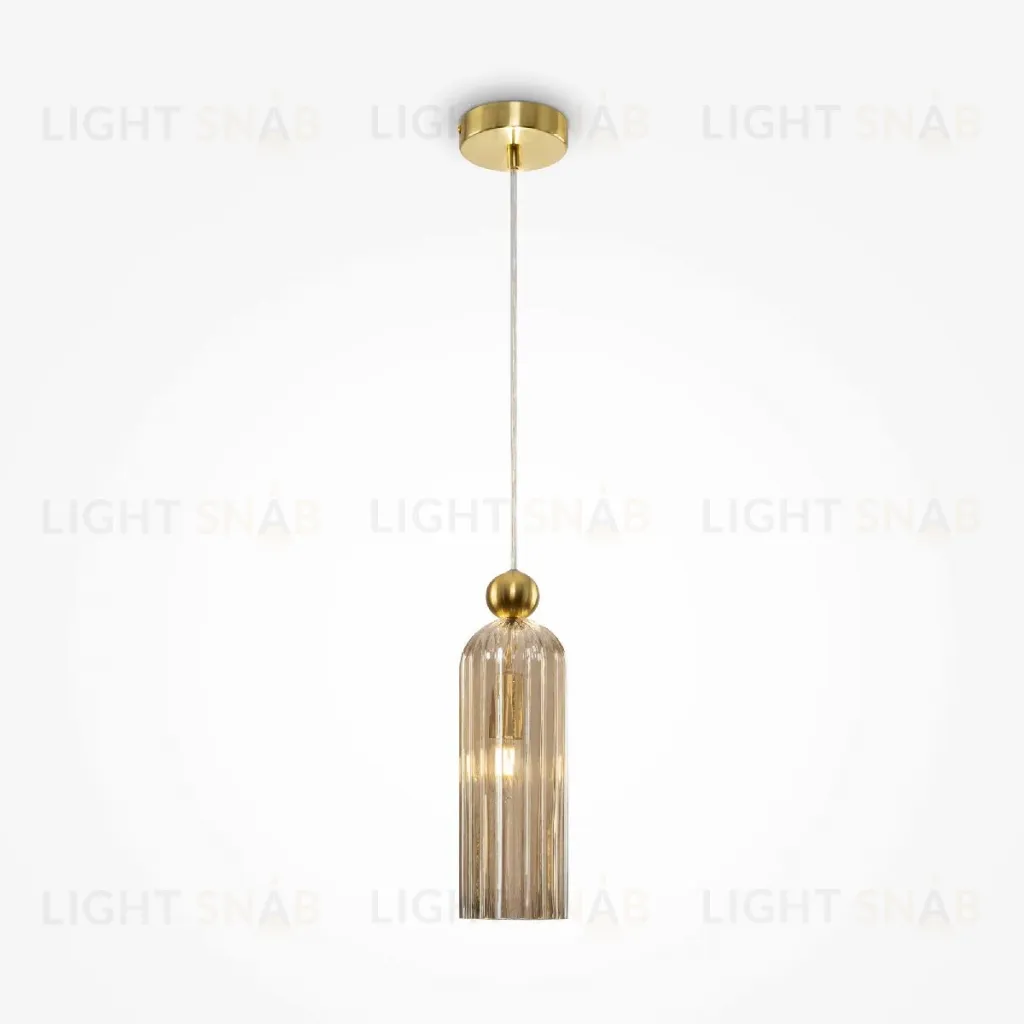 Подвесной светильник Maytoni Antic MOD302PL-01CG MOD302PL-01CG