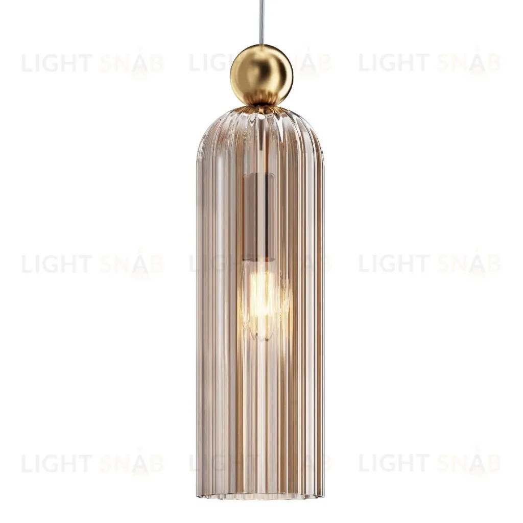 Подвесной светильник Maytoni Antic MOD302PL-01CG MOD302PL-01CG