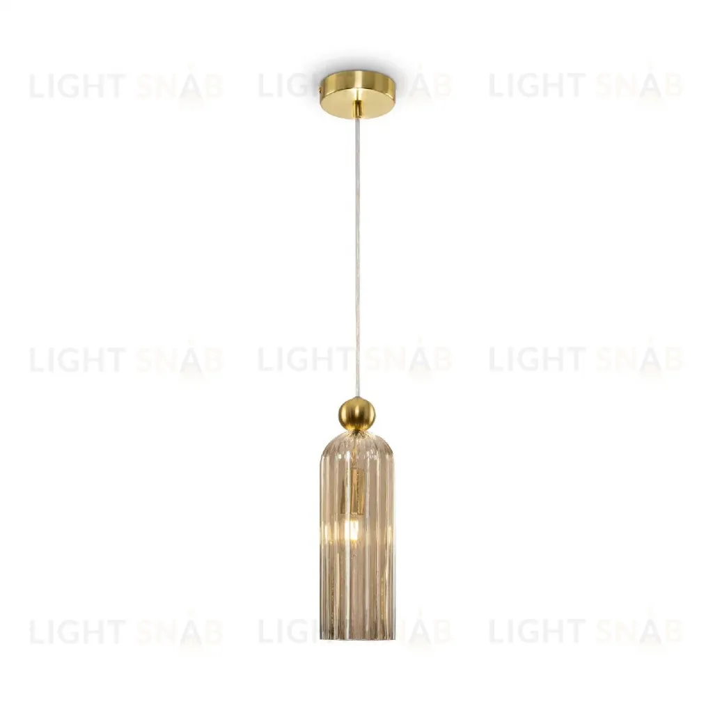 Подвесной светильник Maytoni Antic MOD302PL-01CG MOD302PL-01CG