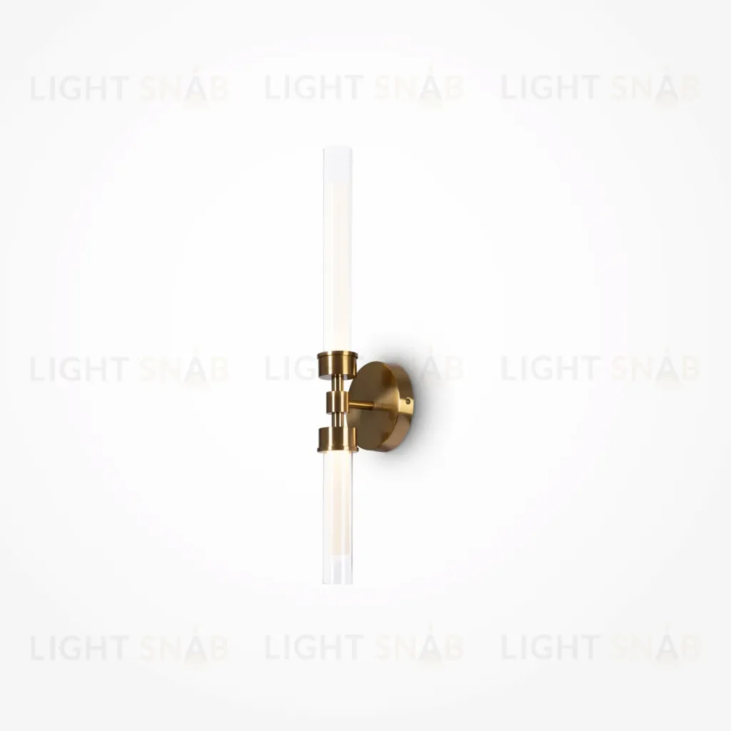 Настенный светильник Maytoni Stelo MOD116WL-L7BS3K MOD116WL-L7BS3K