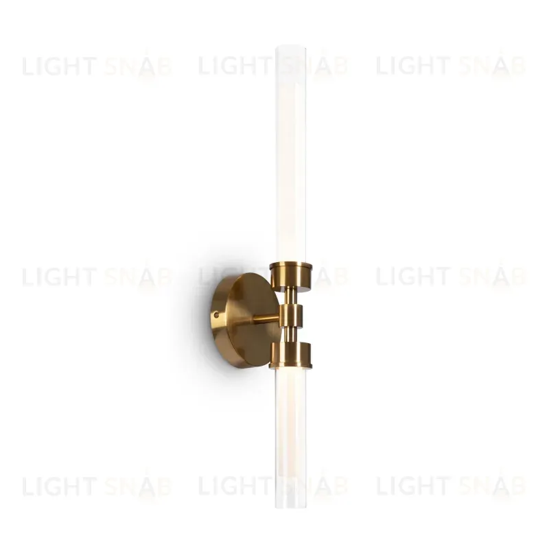Настенный светильник Maytoni Stelo MOD116WL-L7BS3K MOD116WL-L7BS3K