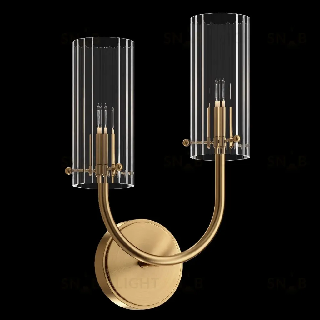 Бра Maytoni Arco MOD223WL-02BS1 MOD223WL-02BS1