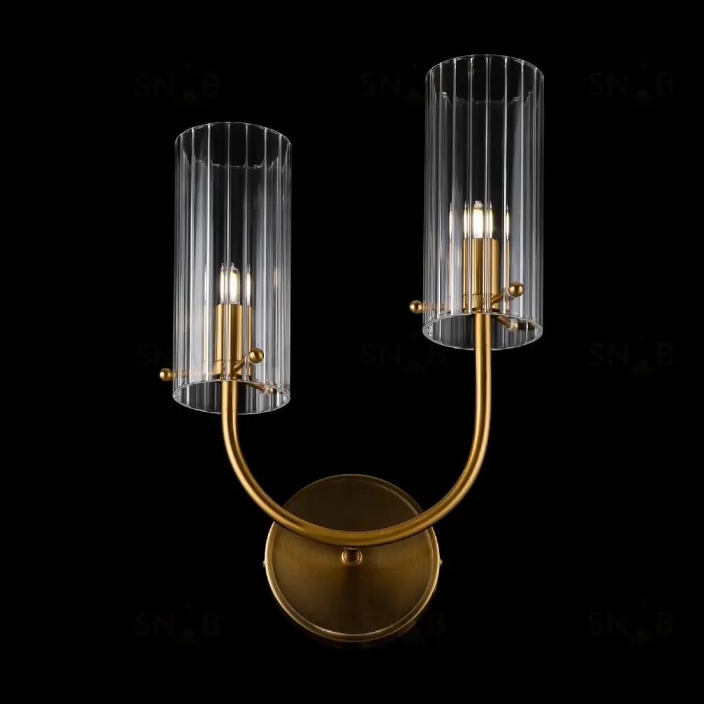 Бра Maytoni Arco MOD223WL-02BS1 MOD223WL-02BS1