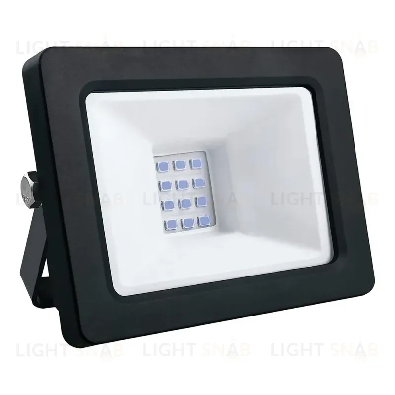 Светодиодный прожектор Feron LL-902 20W синий 41521 41521