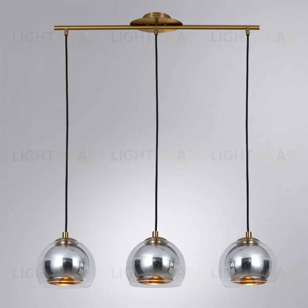 Подвесной светильник Arte Lamp Rastaban A7984SP-3PB A7984SP-3PB