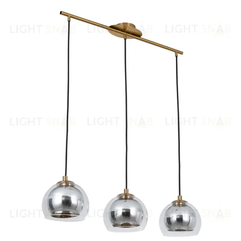 Подвесной светильник Arte Lamp Rastaban A7984SP-3PB A7984SP-3PB