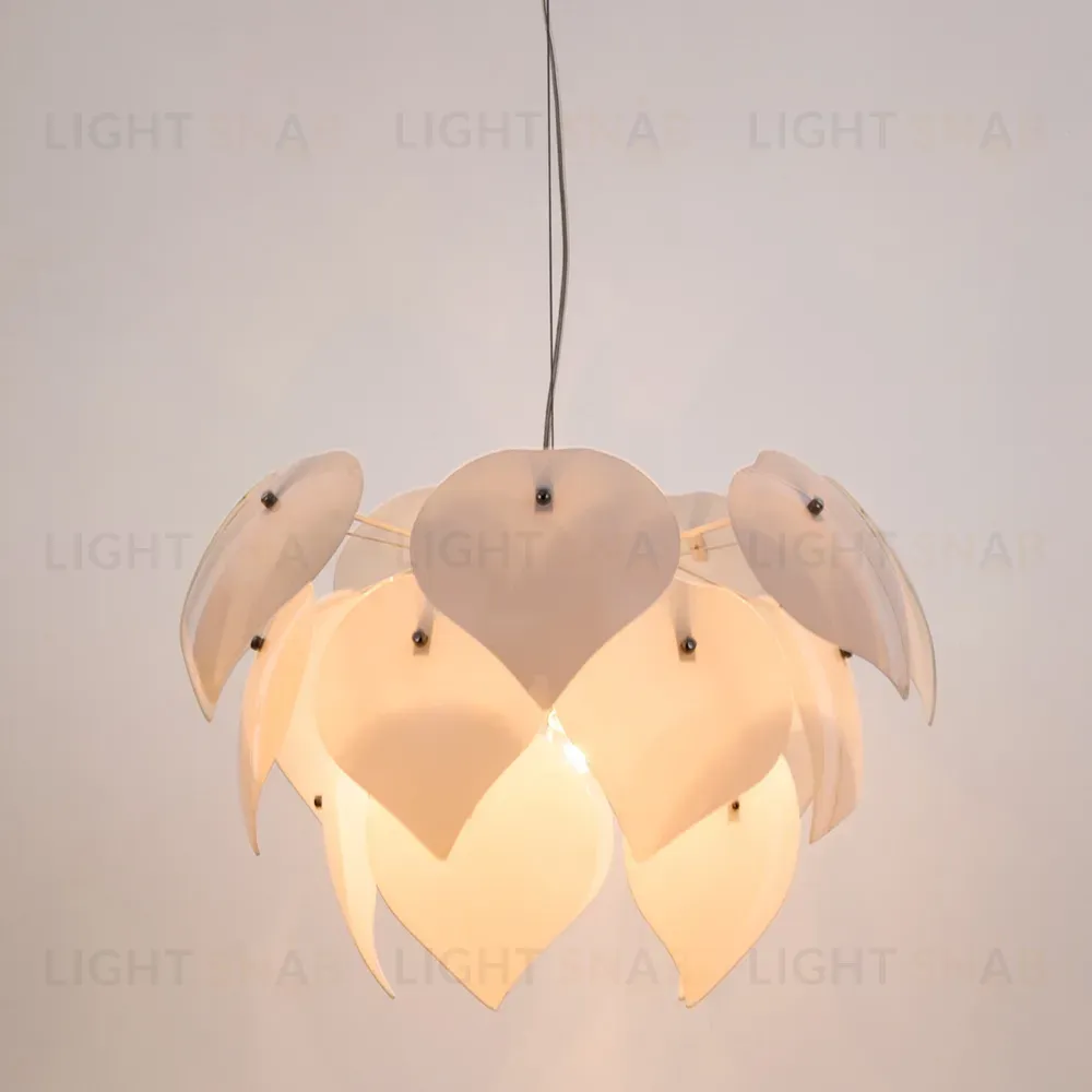 Подвесной светильник Arte Lamp Palmer A5695SP-5WH A5695SP-5WH