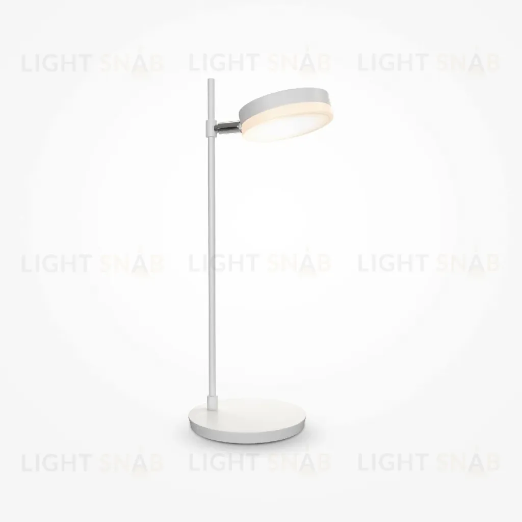 Настольная лампа Maytoni Fad MOD070TL-L8W3K MOD070TL-L8W3K