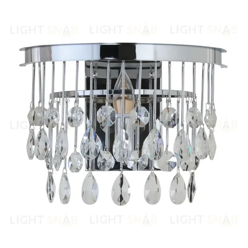 Настенный светильник Maytoni Linn MOD091WL-01CH MOD091WL-01CH
