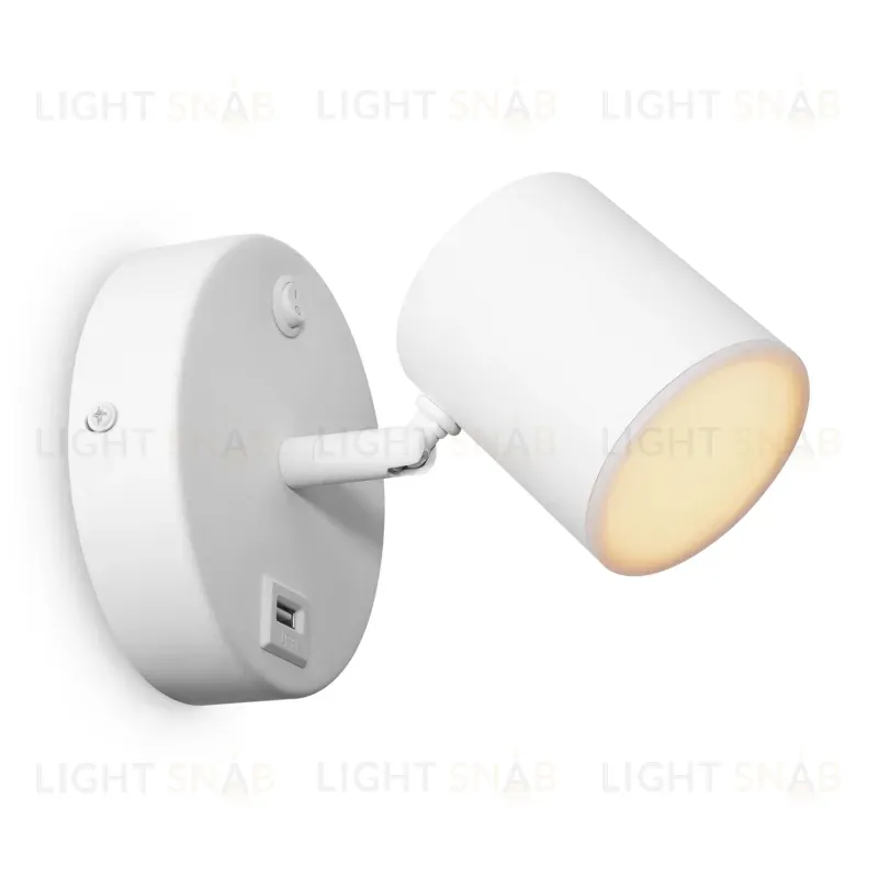 Спот Freya PointFive FR10006CW-L6W FR10006CW-L6W