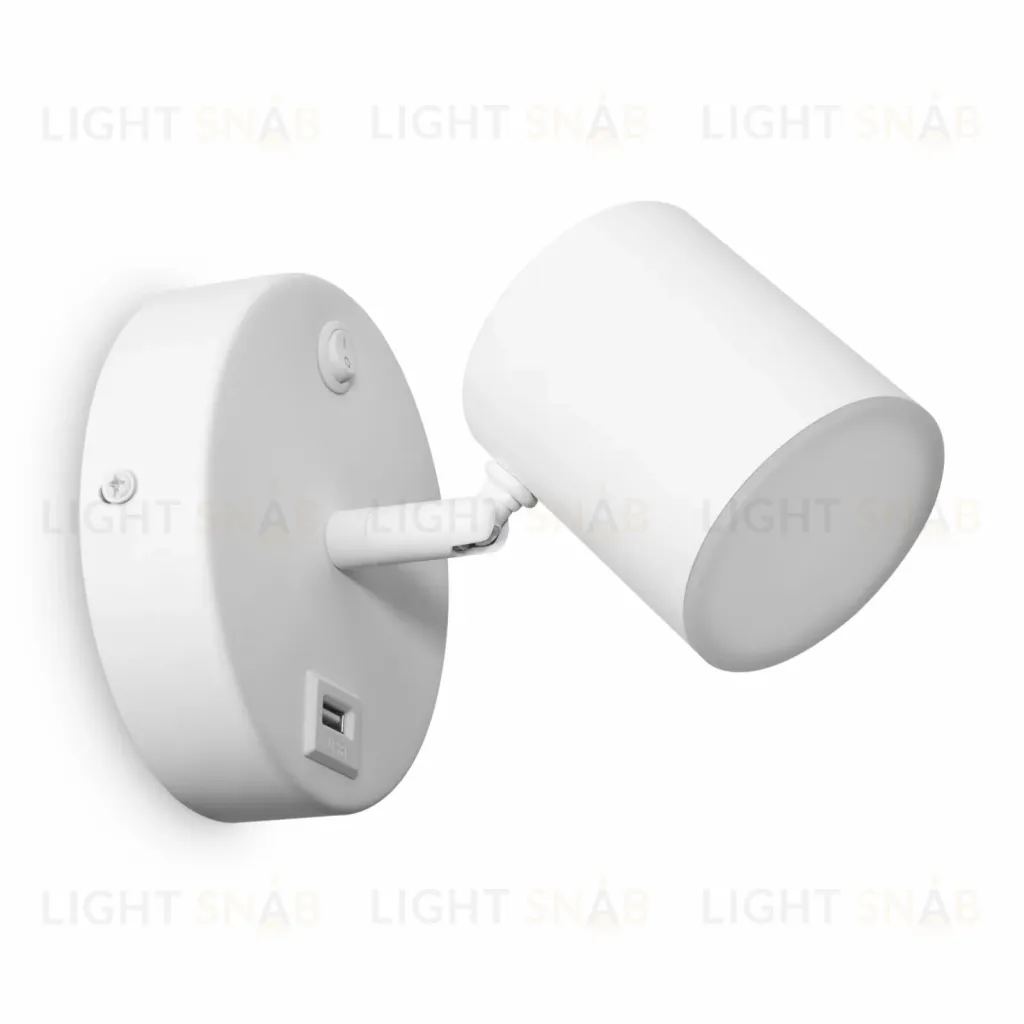 Спот Freya PointFive FR10006CW-L6W FR10006CW-L6W
