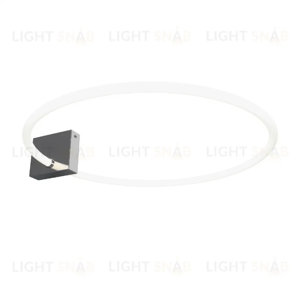 Потолочная люстра Maytoni Anillo MOD315CL-L25CH3K MOD315CL-L25CH3K