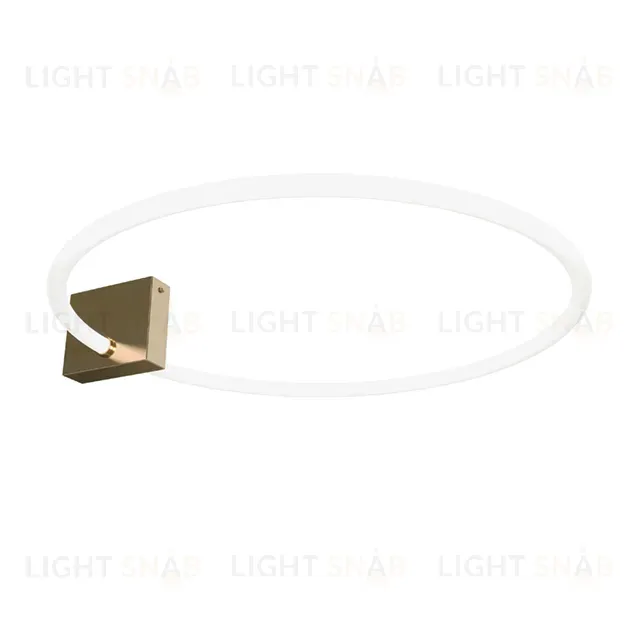 Потолочная люстра Maytoni Anillo MOD315CL-L25G3K MOD315CL-L25G3K