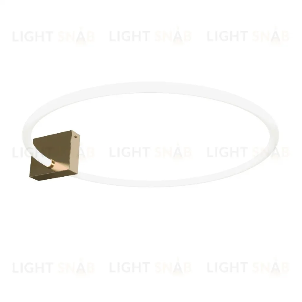 Потолочная люстра Maytoni Anillo MOD315CL-L25G3K MOD315CL-L25G3K