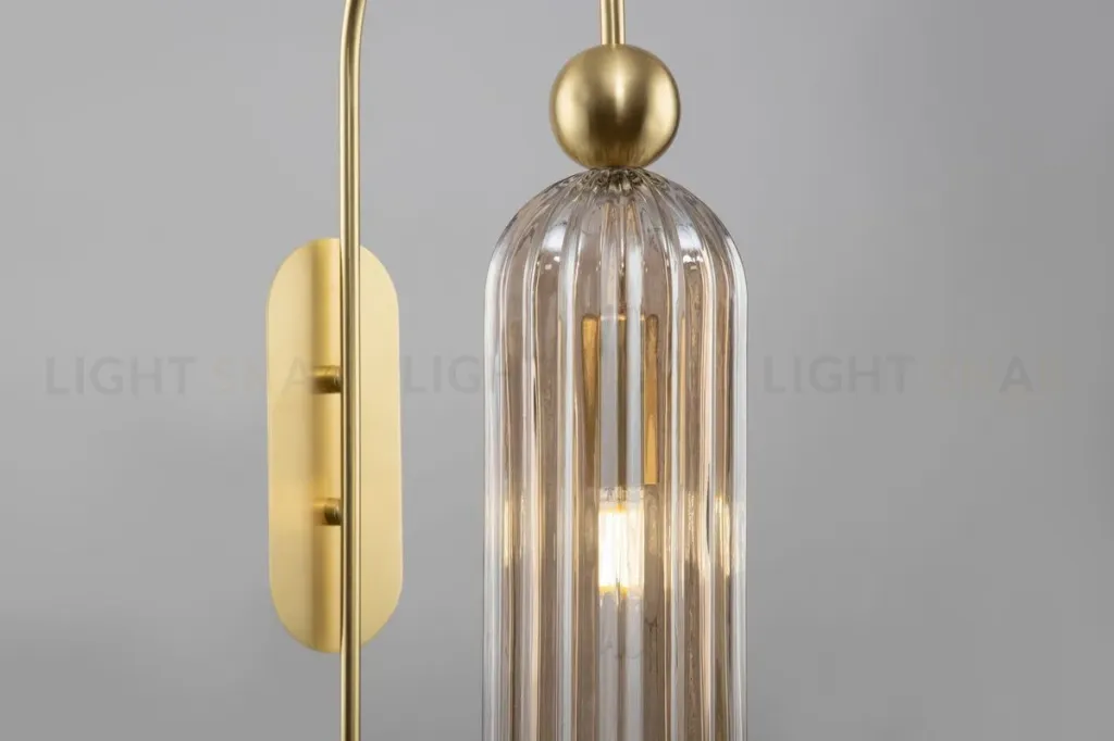 Бра Maytoni Antic MOD302WL-01CG MOD302WL-01CG