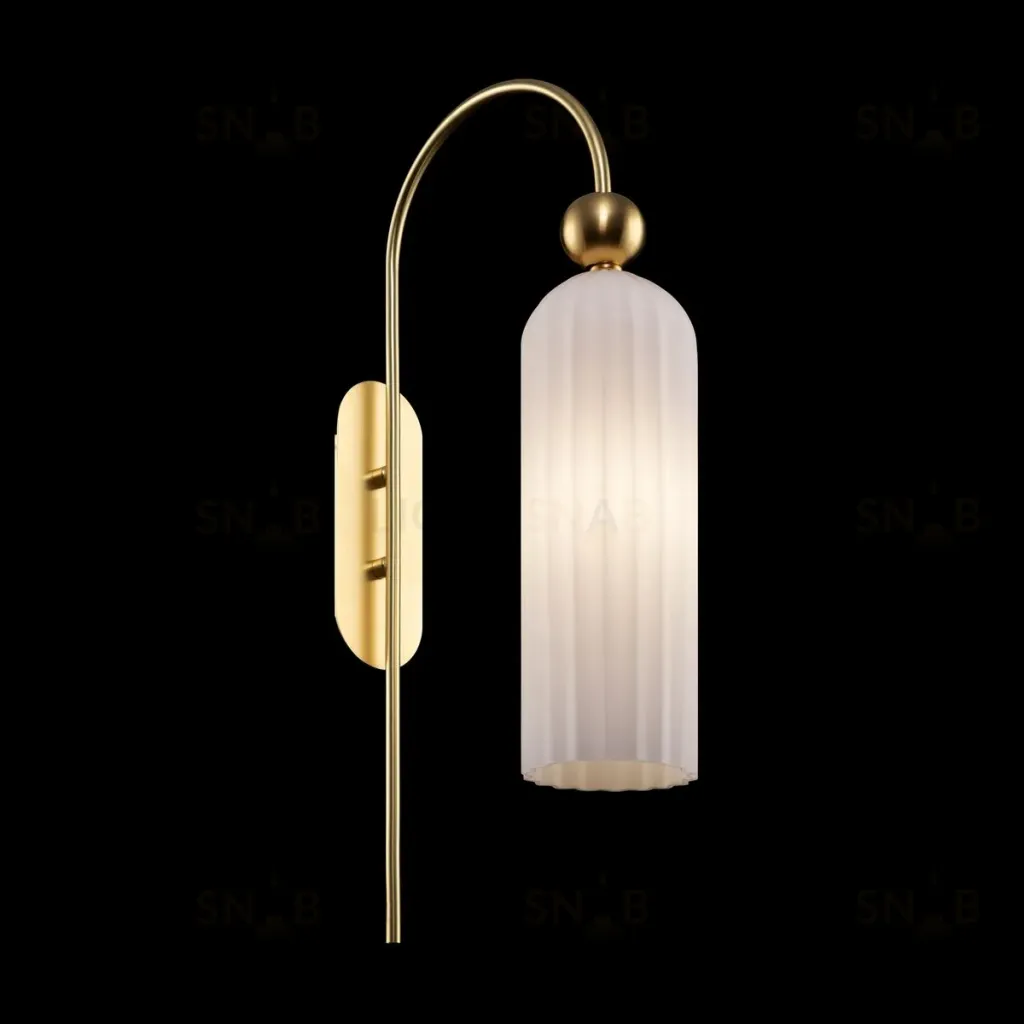 Бра Maytoni Antic MOD302WL-01W MOD302WL-01W