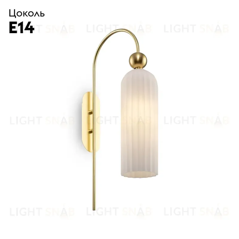 Бра Maytoni Antic MOD302WL-01W MOD302WL-01W