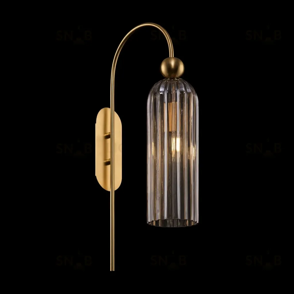 Бра Maytoni Antic MOD302WL-01CG MOD302WL-01CG