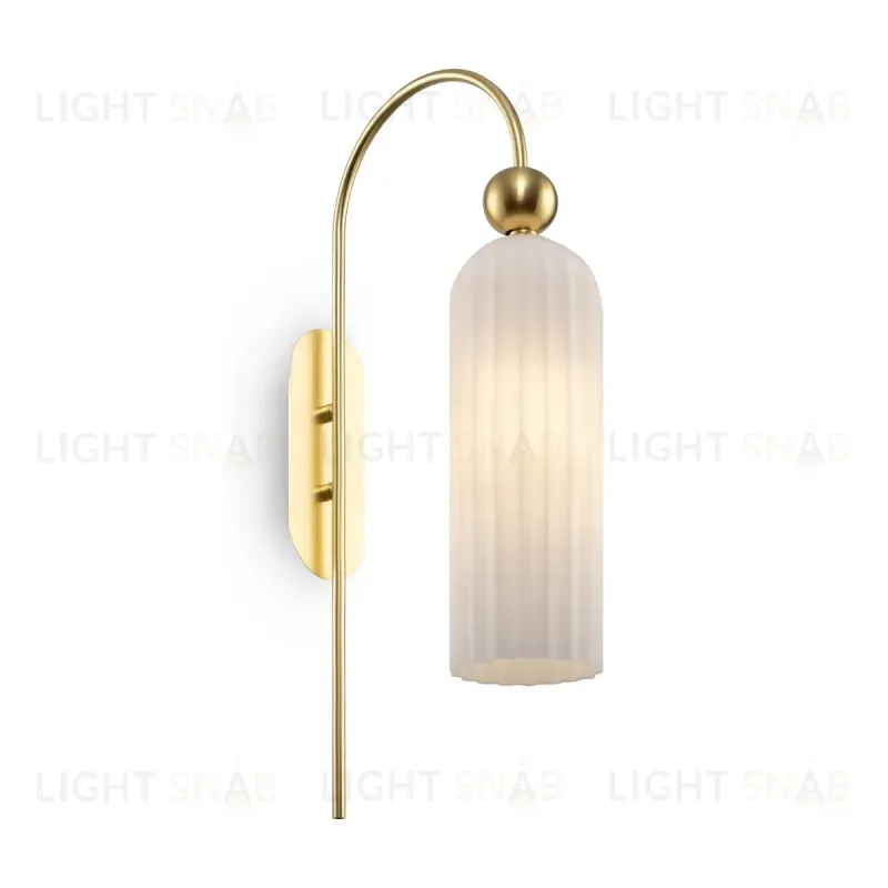 Бра Maytoni Antic MOD302WL-01W MOD302WL-01W