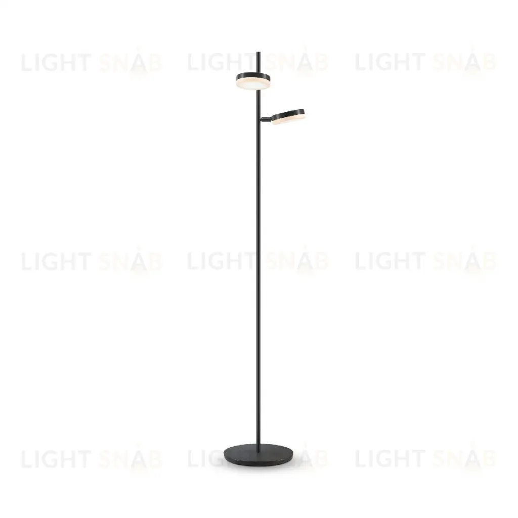 Торшер Maytoni Fad MOD070FL-L12B3K MOD070FL-L12B3K
