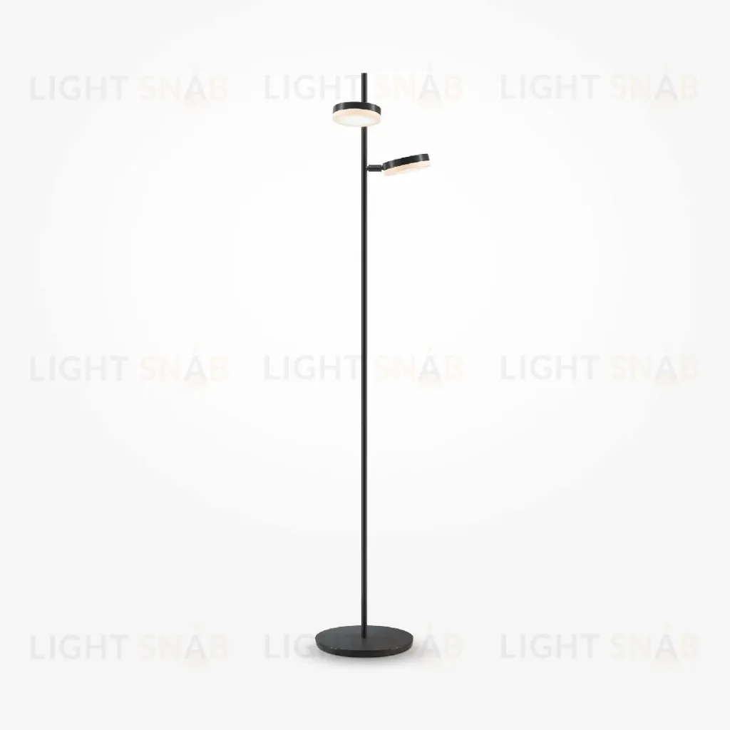 Торшер Maytoni Fad MOD070FL-L12B3K MOD070FL-L12B3K