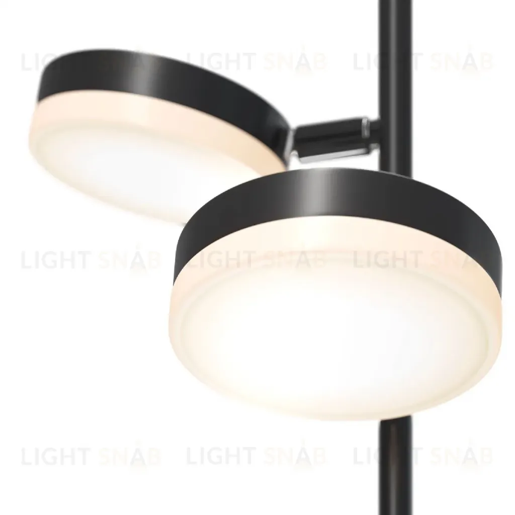 Торшер Maytoni Fad MOD070FL-L12B3K MOD070FL-L12B3K