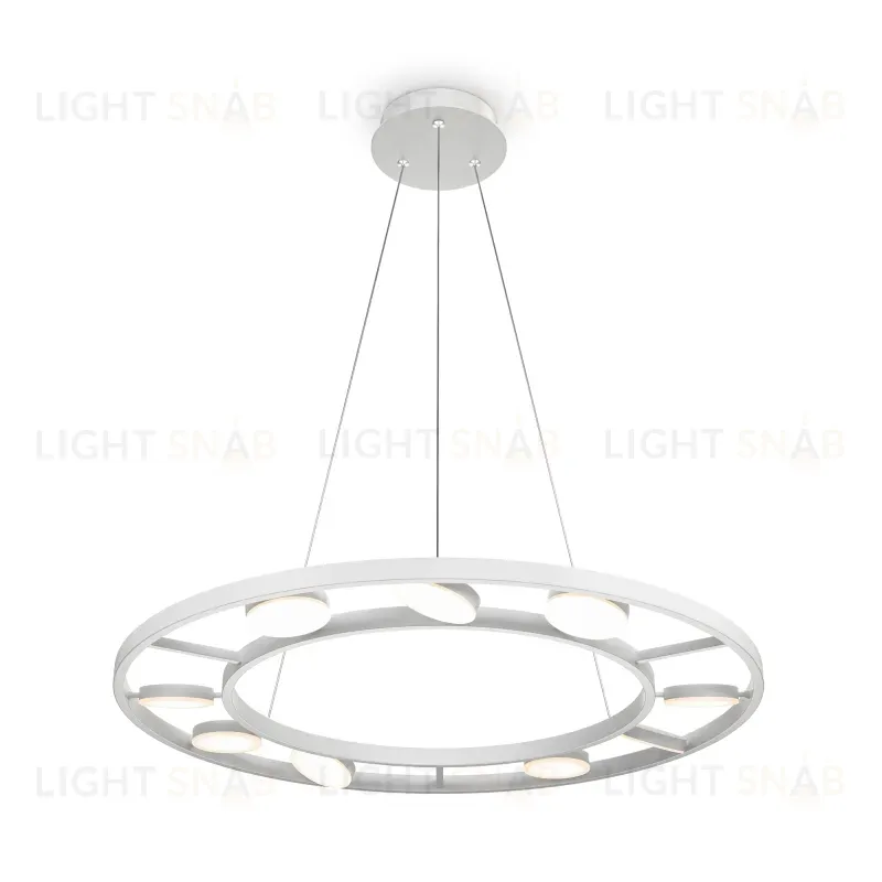 Подвесная люстра Maytoni Fad MOD070PL-L63W3K MOD070PL-L63W3K