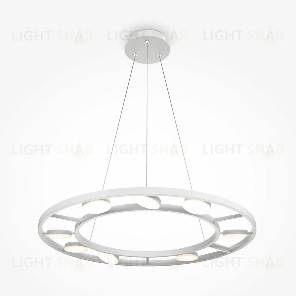 Подвесная люстра Maytoni Fad MOD070PL-L63W3K MOD070PL-L63W3K